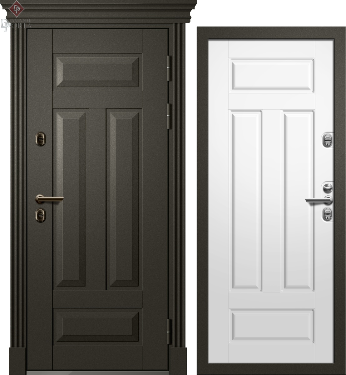 ЦЕФЕЙ 5 ТЕРМО